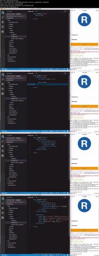 CODE A MOBILE APP WITH NATIVESCRIPT
