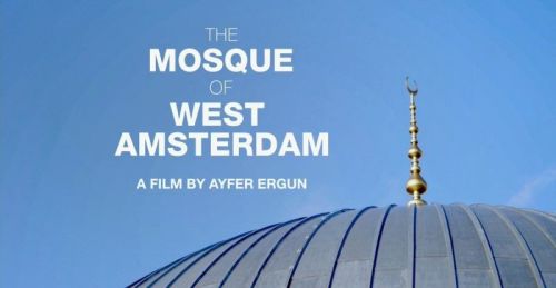Al-Jazeera World - The Mosque of West Amsterdam 2017 720p HDTV x264 AAC MVGroup