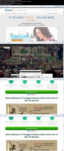 Super Easy Google Adsense Method - 2016