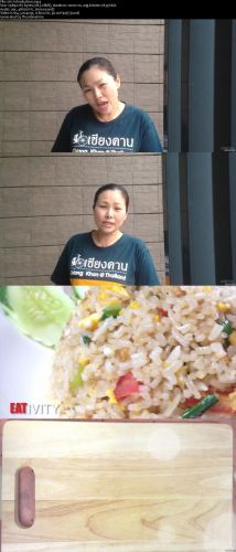 Thai Cooking Class by EATIVITY Make You Awesome