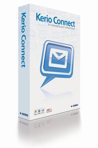 Kerio Connect v9.2.0 Build 2213