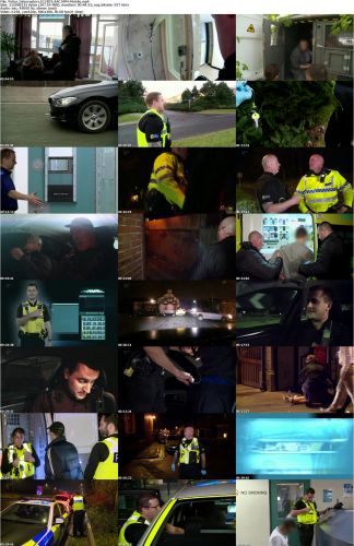 Police Interceptors S12E05 AAC MP4-Mobile