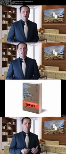 Travel Hacking, Happiness and Freedom