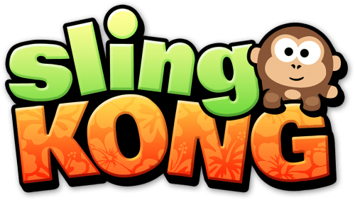 Sling Kong v2.6.0 MOD