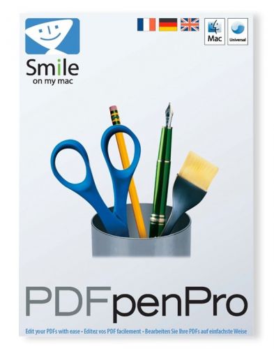 protect pdfpenpro