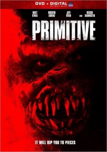 Primitive (2011) UNRATED BRRip XviD MP3-RARBG