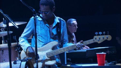 Eric Clapton - Live in San Diego (2017) BDRip, 1080p