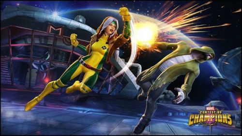 Marvel Contest of Champions v13.0.0 + Data