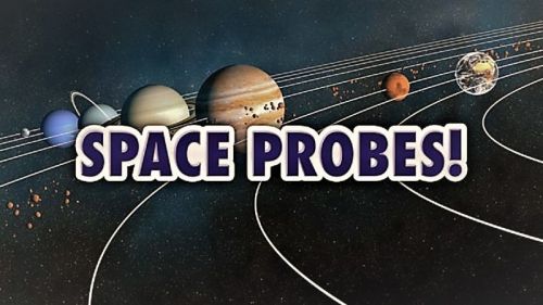 CuriosityStream Space Probes Series 1 2016 720p HDTV x264 AAC MVGroup