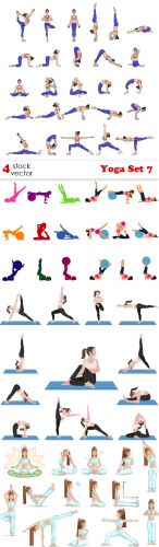 Vectors -- Yoga Set 7