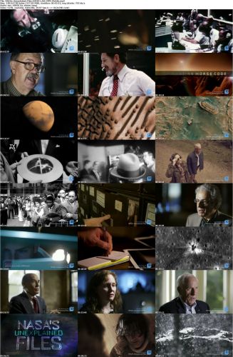 NASAs Unexplained Files S04E01 AAC MP4-Mobile