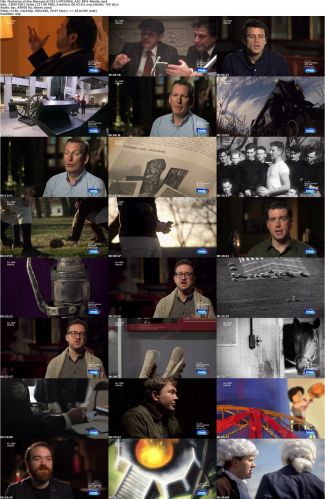 Mysteries at the Museum S15E12 iNTERNAL AAC MP4-Mobile
