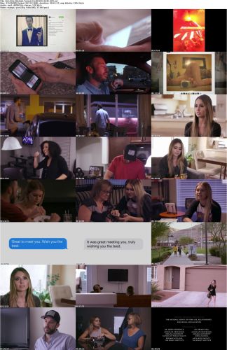 Hot Girls Wanted Turned On S01E02 XviD-AFG