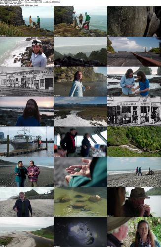 Coast New Zealand S02E01 HDTV x264-FiHTV