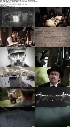 ZDF The Diesel Mystery 2012 720p HDTV x264 AAC MVGroup