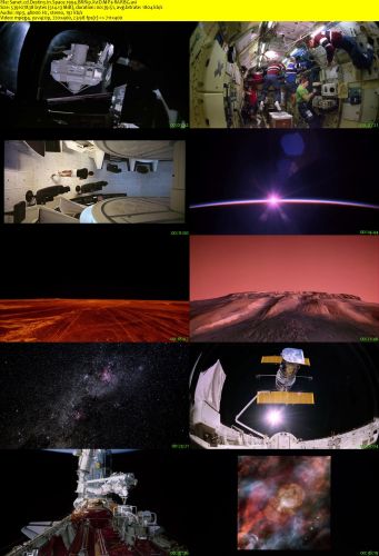 Destiny In Space 1994 BRRip XviD MP3-RARBG