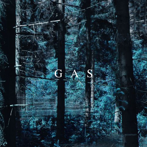 Gas - Narkopop (2017) FLAC