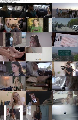 Hot Girls Wanted Turned On S01E03 XviD-AFG