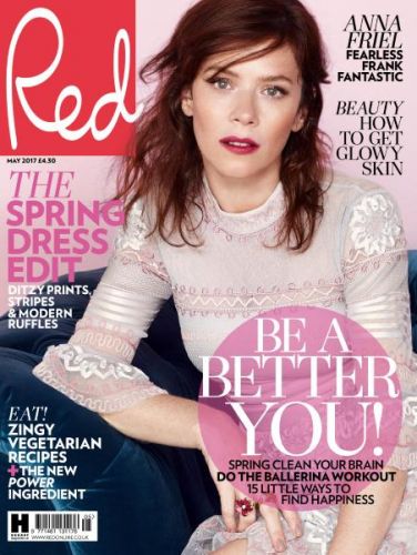 Red UK -- May 2017