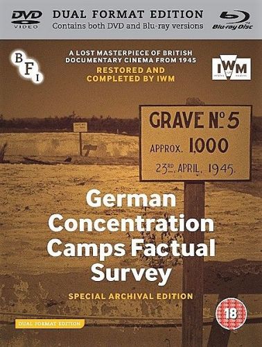I.W.M. German Concentration Camps Factual Survey 720p BluRay x264 AAC MVGroup