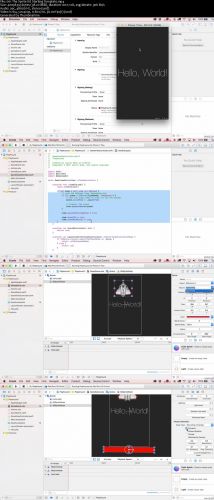 Introduction to Sprite Kit with Swift 3