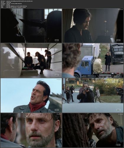 The Walking Dead S07E16 HDTV x264-KILLERS