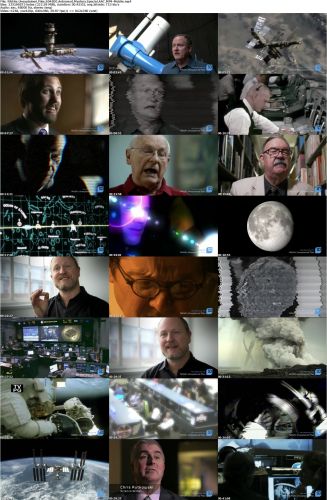 NASAs Unexplained Files S04E00 Astronaut Mystery Special AAC MP4-Mobile