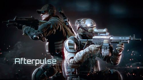 Afterpulse v1.7.2 Full