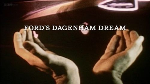 BBC Fords Dagenham Dream 2009 720p HDTV x264 AAC MVGroup