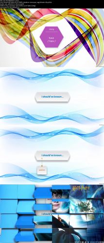 Improve English by Harry Potter Movies - 1a
