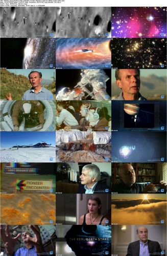 NASAs Unexplained Files S04E00 Cosmic Mystery Special 480p x264-mSD