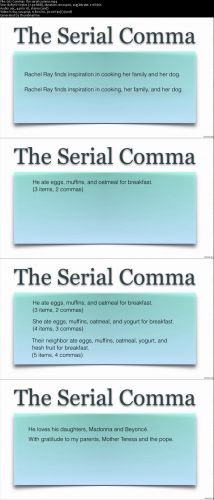 Punctuation ~ American English: punctuate with confidence