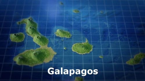 BBC Galapagos with Liz Bonnin 1 of 3 Cauldron of Life PDTV x264 AAC MVGroup
