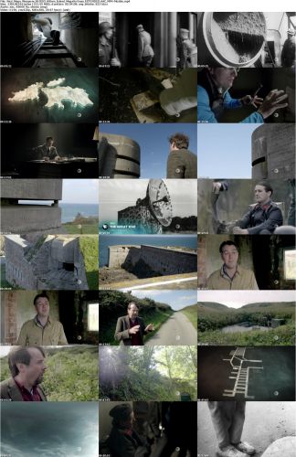 Nazi Mega Weapons S03E05 Hitlers Island Megafortress EXTENDED AAC MP4-Mobile