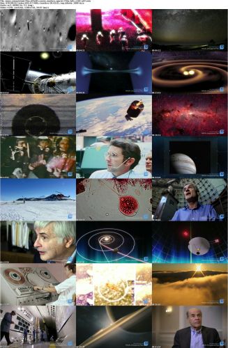 NASAs Unexplained Files S04E00 Cosmic Mystery Special 720p HDTV x264-W4F