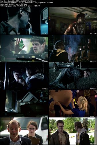 Dead Heads (2011) BRRip XviD MP3-RARBG