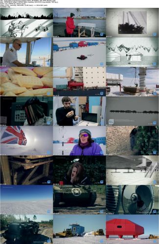 Impossible Engineering S03E03 REAL iNTERNAL AAC MP4-Mobile