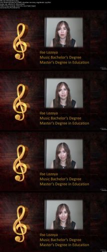 Music Theory Vol.3