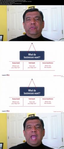 Winning Business Collaborations - The Step by Step Guide