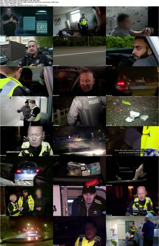 Police Interceptors S12E05 480p x264-mSD