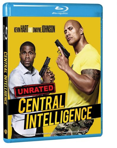 Central Intelligence 2016 UNRATED  2160p x265 10bit Joy