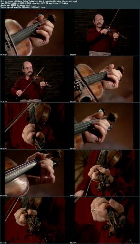 Jay Ungar - Fiddler's Guide To Waltzes, Airs &amp; Haunting Melodies