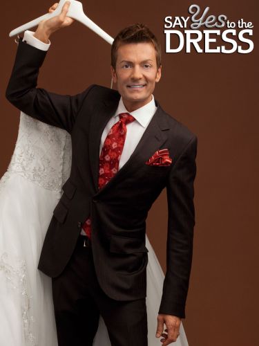 Say Yes To The Dress S15E06 Not Hell Nor High Water HDTV x264-NY2