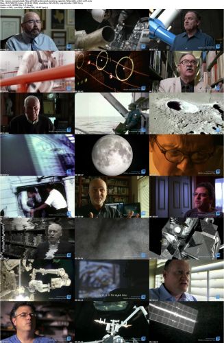 NASAs Unexplained Files S04E00 Astronaut Mystery Special 720p HDTV x264-W4F