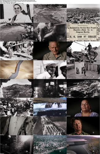 American Experience S24E06 Grand Coulee Dam AAC MP4-Mobile