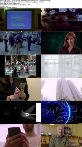 Curiosity Stream Digits Series 1 2017 720p WebRip x264 AAC MVGroup