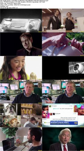 Curiosity Stream Digits Series 1 2017 720p WebRip x264 AAC MVGroup