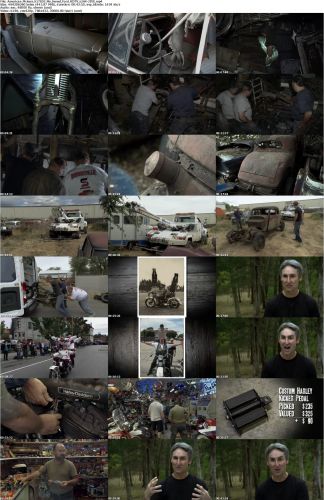 American Pickers S17E03 My Sweet Ford HDTV x264-JIVE