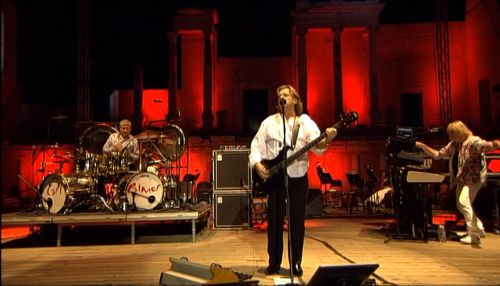 Asia - Symfonia: Live in Bulgaria 2013 (2017) BDRip, 1080p