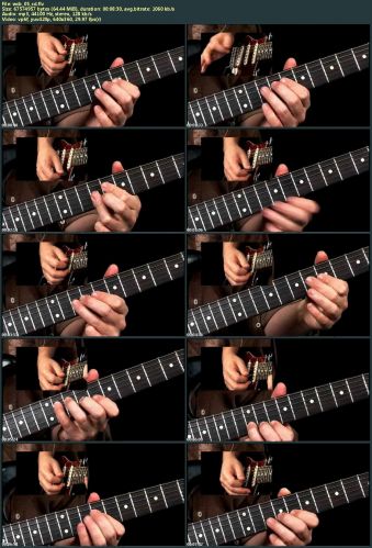 David Blacker's - West Coast Blues